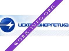 Искра-Энергетика Логотип(logo)