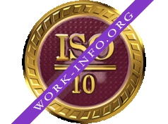 ИСО10 Логотип(logo)