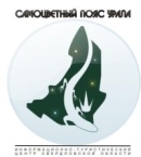 Логотип компании ИТЦ Свердловской области