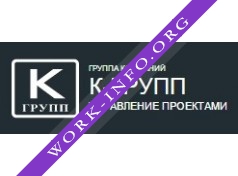 К-групп Логотип(logo)