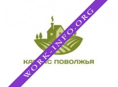 Каркас Поволжья Логотип(logo)
