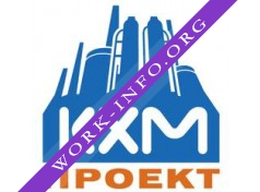 КХМ-проект Логотип(logo)