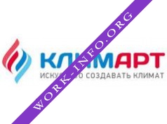 КЛИМАРТ ПЕТЕРБУРГ Логотип(logo)