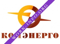 Комэнерго Логотип(logo)
