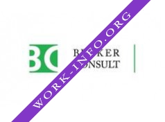 Компания Брокер Консалт Логотип(logo)