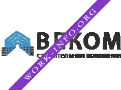 Компания ВЛком Логотип(logo)