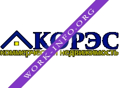 КОРЭС Логотип(logo)