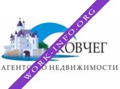 Ковчег, Агентство недвижимости Логотип(logo)