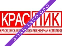 КРАСПИК Логотип(logo)