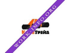 Логотип компании КровТрейд