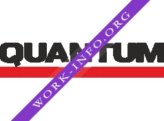 Квантум Системс Логотип(logo)