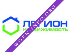 Легион-Недвижимость Логотип(logo)