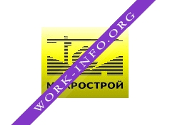 Макрострой, ФСК Логотип(logo)