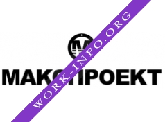 Макспроект Логотип(logo)