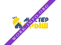 Мастер Крыш Логотип(logo)