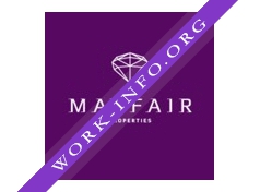 Mayfair Properties Логотип(logo)