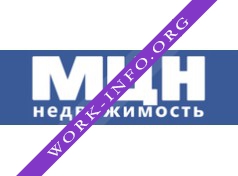 МЦН-Недвижимость Логотип(logo)