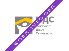 МДС Групп Логотип(logo)
