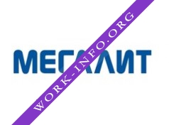 Мегалит Логотип(logo)