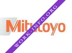 Митутойо РУС Логотип(logo)