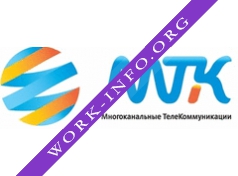 Многоканальные ТелеКоммуникации Логотип(logo)