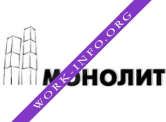 Монолит Логотип(logo)