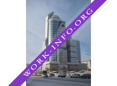 Логотип компании Монолитпроект Инжиниринг