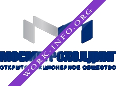 МОСМЕТРОХОЛДИНГ Логотип(logo)