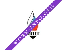 Моспартеплогаз Логотип(logo)