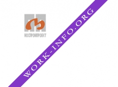 МОСПРОМПРОЕКТ, ГУП Логотип(logo)