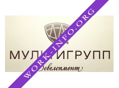МУЛЬТИГРУПП Логотип(logo)
