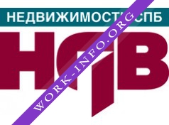 Логотип компании НДВ СПб