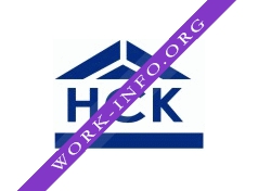 Невская Строительная Компания Логотип(logo)