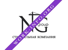 НГ Групп Логотип(logo)