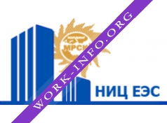 НИЦ ЕЭС Логотип(logo)