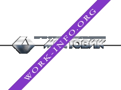 НПО Мостовик, Московский филиал Логотип(logo)