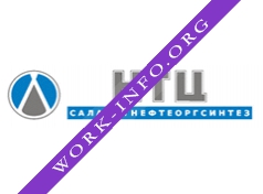 НТЦ Салаватнефтеоргсинтез Логотип(logo)