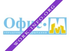 Офис-М Логотип(logo)