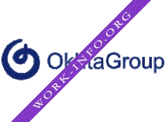 Охта Групп Логотип(logo)