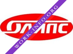 Олипс Логотип(logo)