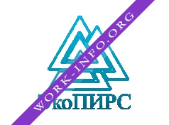 ГК ЭкоПИРС Логотип(logo)