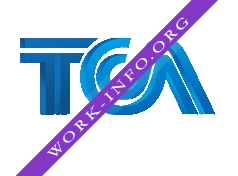 TSL Company Логотип(logo)