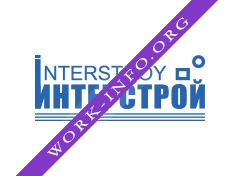 ИнтерСтрой Логотип(logo)