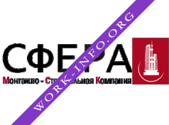 МСК Сфера Логотип(logo)