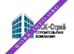 Мск-Строй Логотип(logo)