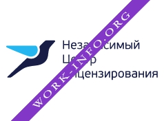 Независимый Центр Лицензирования Логотип(logo)