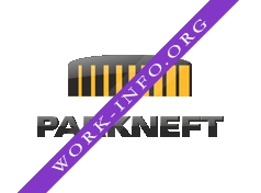 Логотип компании ПаркНефть