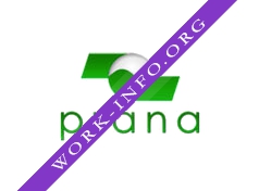 Прана Логотип(logo)