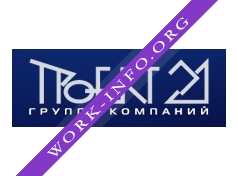 Проект 21-Строй Логотип(logo)