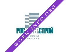 Логотип компании Росинтерстрой